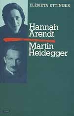 Hannah Arendt - Martin Heidegger