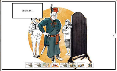 Historia magistra vitae est