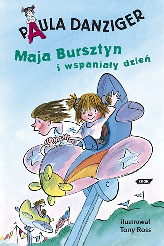 Maja Bursztyn i wspaniały dzień