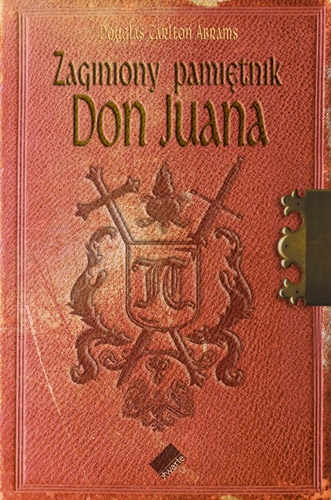Zaginiony pamiętnik Don Juana
