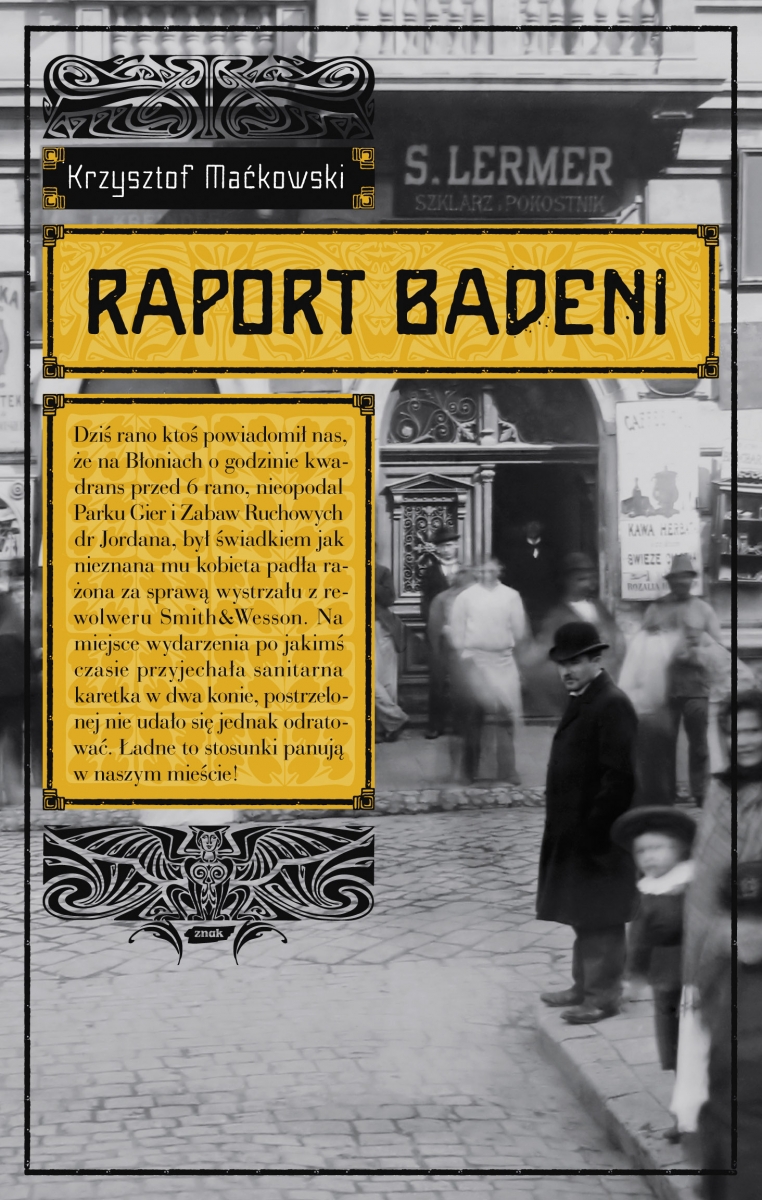 Raport Badeni