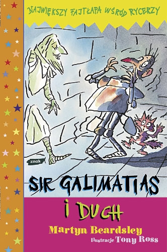 Sir Galimatias i duch