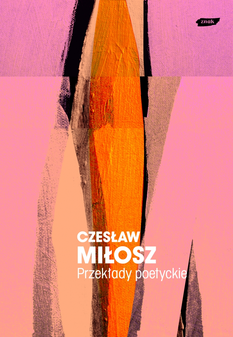 Przekłady poetyckie