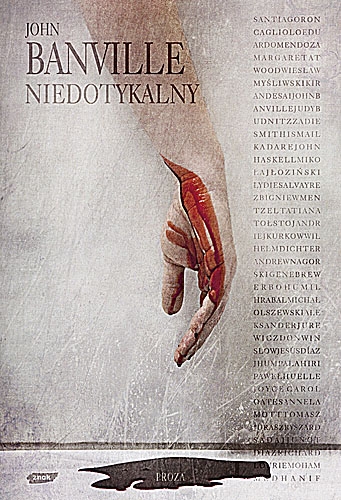 Niedotykalny