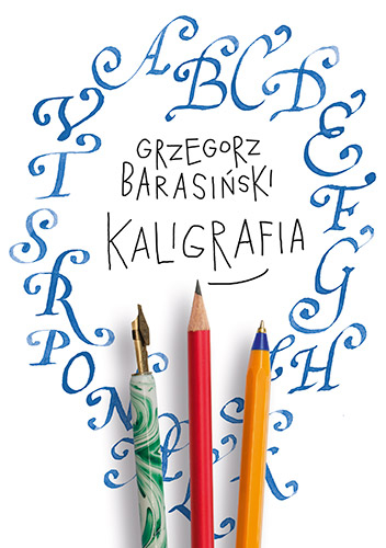 Kaligrafia