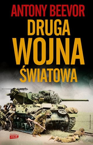 Druga wojna światowa 