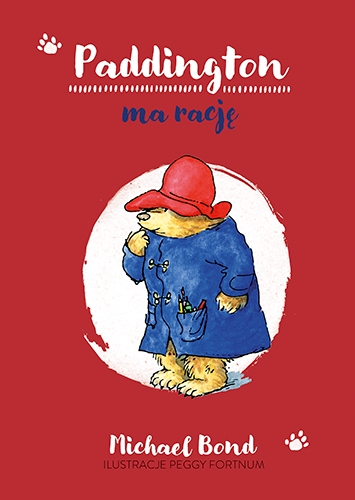 Paddington ma rację