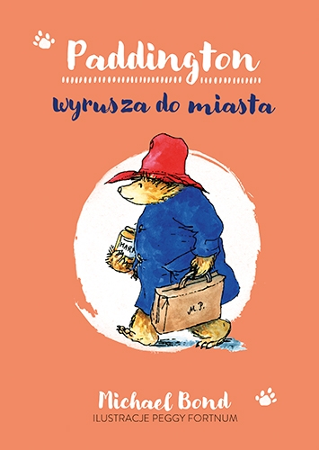 Paddington wyrusza do miasta