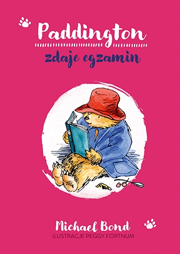 Paddington zdaje egzamin