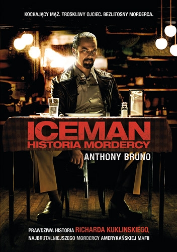 Iceman: historia mordercy