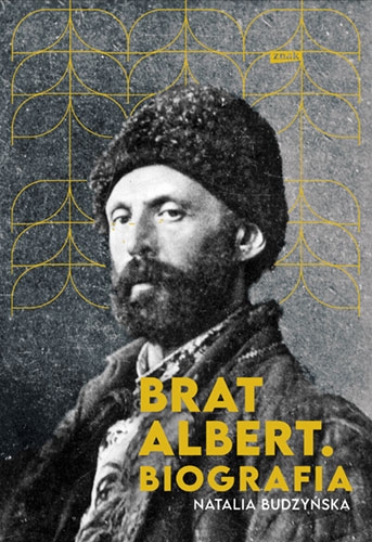 Brat Albert. Biografia