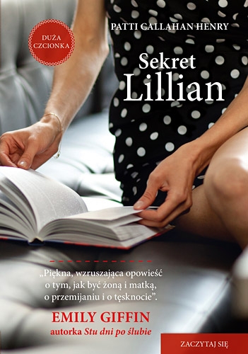 Sekret Lillian 