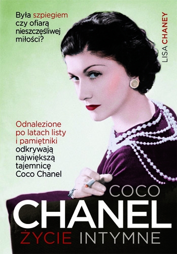 Coco Chanel. Życie intymne