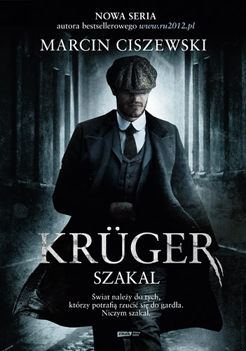 Krüger. Szakal