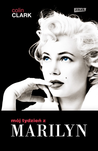 Mój tydzień z Marilyn