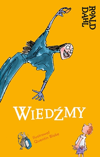 Wiedźmy