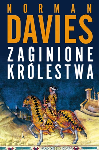 Zaginione królestwa