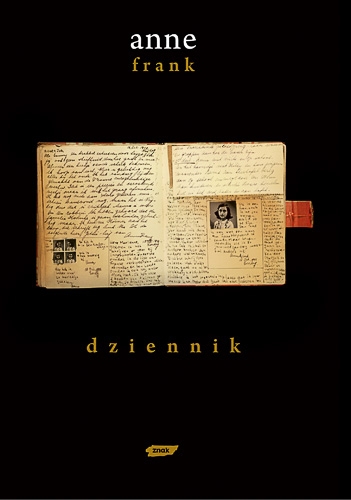 Dziennik Anne Frank
