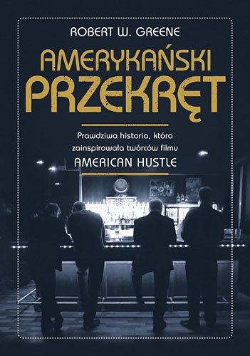 Amerykański przekręt 