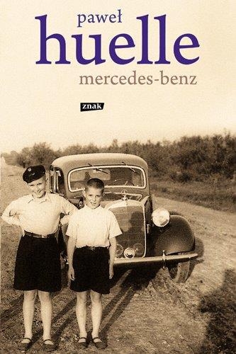 Mercedes-Benz. Z listów do Hrabala