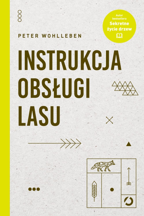 Instrukcja obsługi lasu