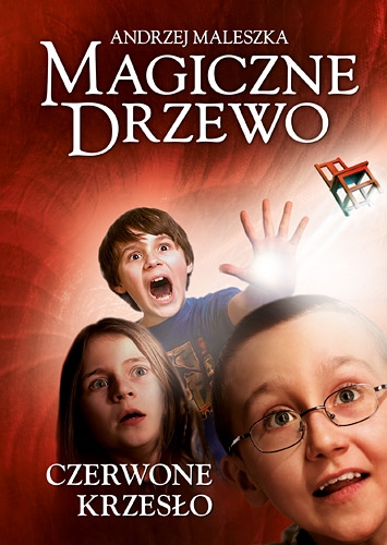 Magiczne Drzewo Czerwone Krzesło Ciekawostki