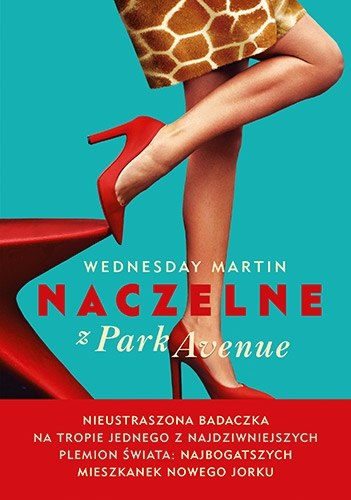 Naczelne z Park Avenue