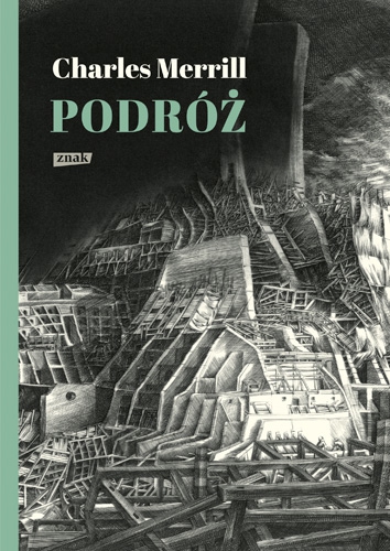 Podróż albo rzeź niewiniątek. Pamiętnik pół wieku trwającej znajomości z polską, czeską i niemiecką historią 1939-1995 pióra Chrlesa Merrilla poświęcony Jamesowi Merrillowi i Jackowi Woźniakowskiemu