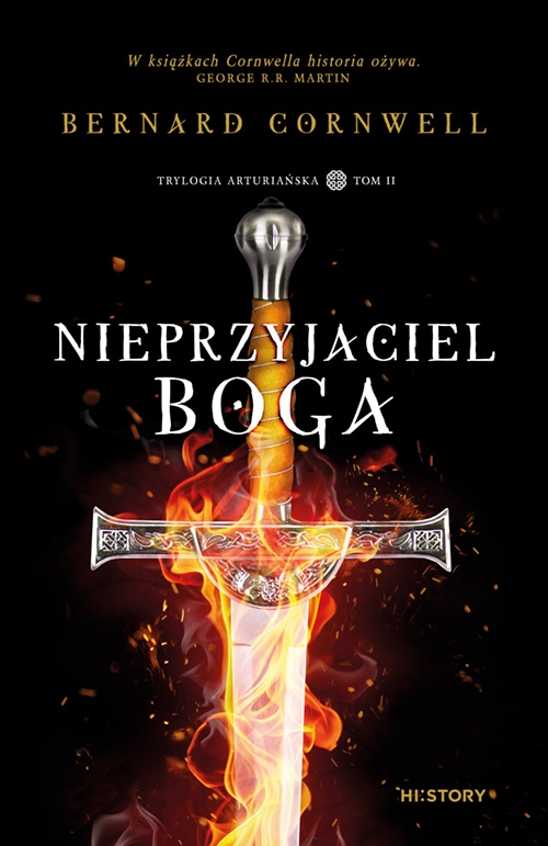 Nieprzyjaciel Boga