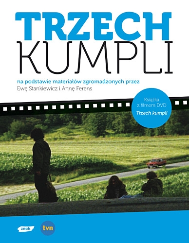 Trzech kumpli