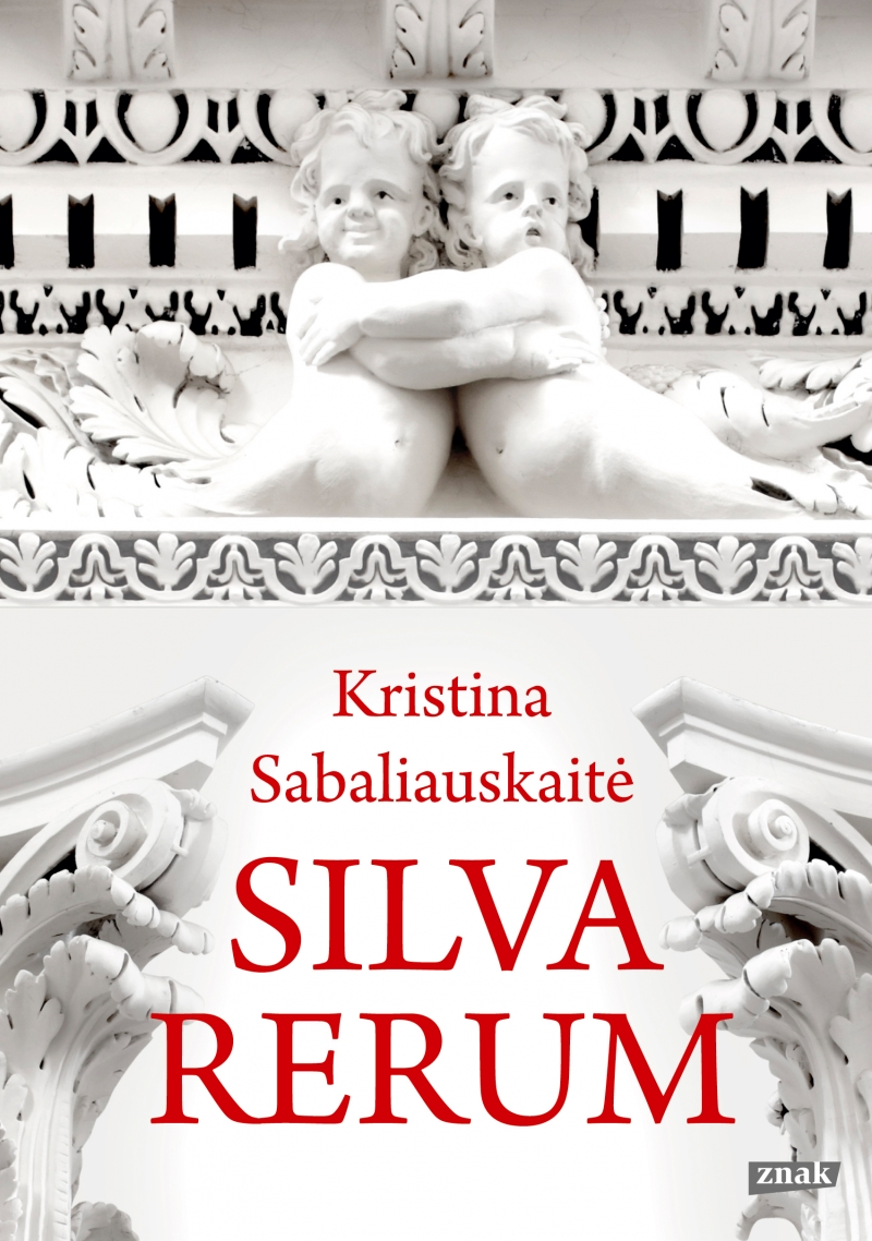 Silva rerum