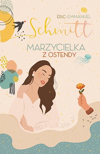 Marzycielka z Ostendy