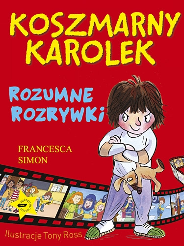 Koszmarny Karolek. Rozumne rozrywki