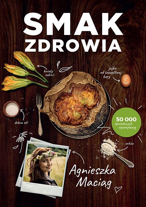 Smak zdrowia