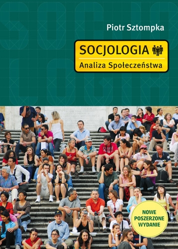 Socjologia. Analiza społeczeństwa