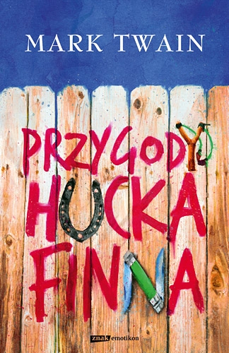 Przygody Hucka Finna 