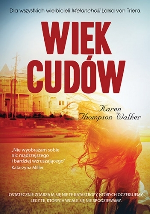 Wiek cudów