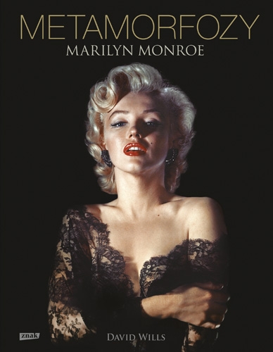 Metamorfozy. Marilyn Monroe