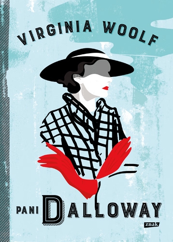 Pani Dalloway