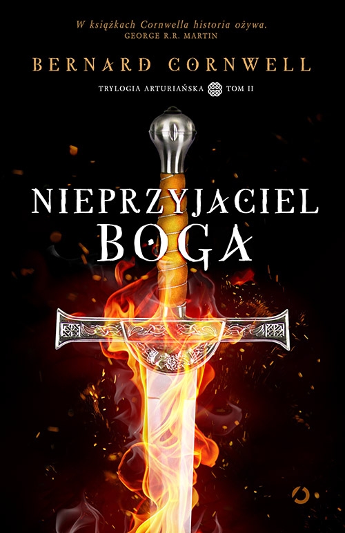 Nieprzyjaciel Boga 