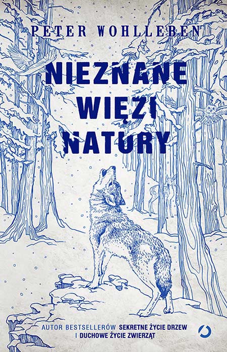 Nieznane więzi natury