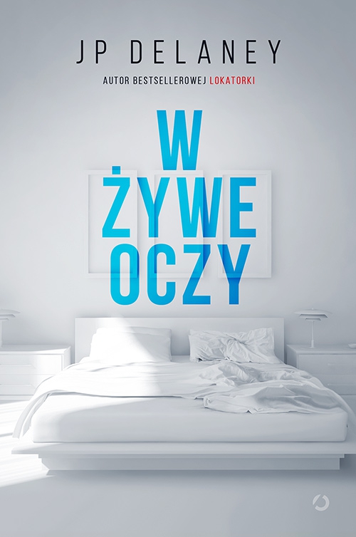 W żywe oczy