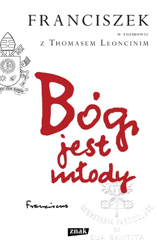 Bóg jest młody