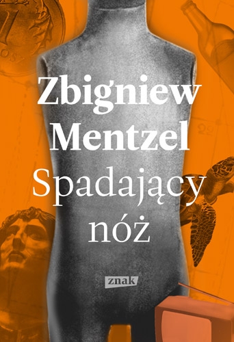 Spadający nóż