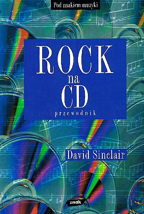 Rock na CD. Przewodnik