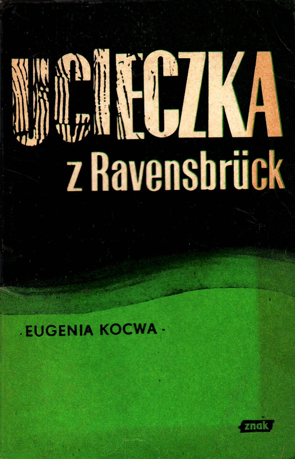 Ucieczka z Ravensbrück