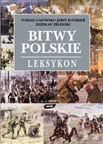 Bitwy polskie. Leksykon