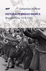 Historia pewnego Niemca. Wspomnienia 1914-1933
